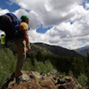 Meet your Posher, Tommah04